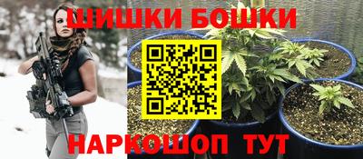 шишки Коммунар